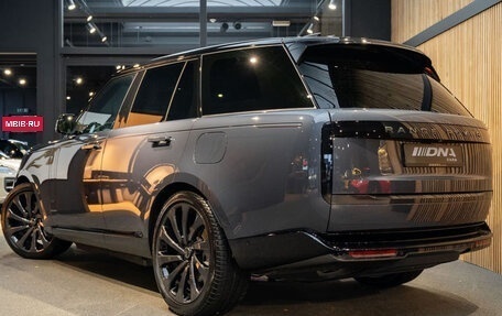 Land Rover Range Rover IV рестайлинг, 2025 год, 16 800 000 рублей, 7 фотография