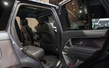 Land Rover Range Rover IV рестайлинг, 2025 год, 16 800 000 рублей, 15 фотография