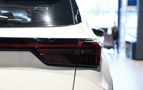 CheryExeed LX, 2025 год, 3 590 000 рублей, 8 фотография