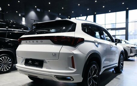 CheryExeed LX, 2025 год, 3 590 000 рублей, 5 фотография