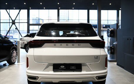 CheryExeed LX, 2025 год, 3 590 000 рублей, 7 фотография