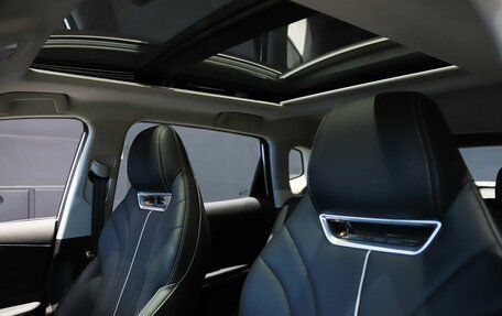 CheryExeed LX, 2025 год, 3 590 000 рублей, 11 фотография