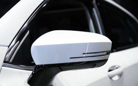 CheryExeed LX, 2025 год, 3 590 000 рублей, 9 фотография