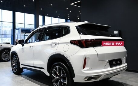 CheryExeed LX, 2025 год, 3 590 000 рублей, 6 фотография