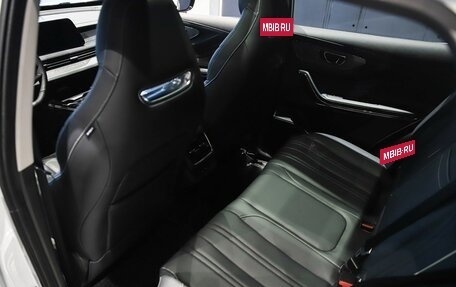 CheryExeed LX, 2025 год, 3 590 000 рублей, 12 фотография