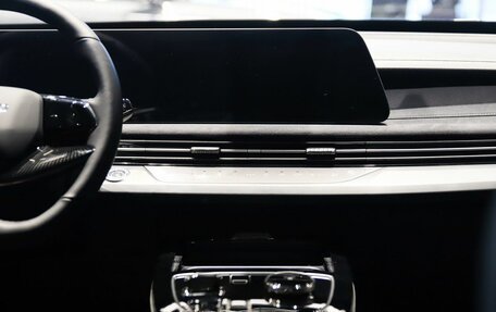 CheryExeed LX, 2025 год, 3 590 000 рублей, 15 фотография