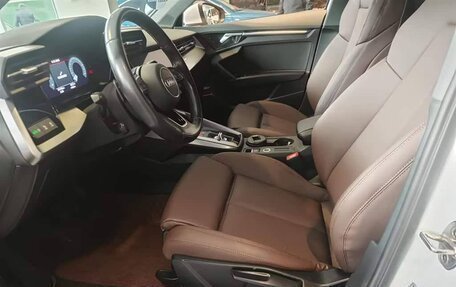 Audi A3, 2021 год, 1 990 000 рублей, 9 фотография