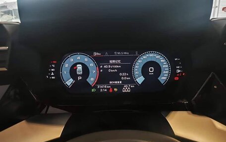 Audi A3, 2021 год, 1 990 000 рублей, 6 фотография