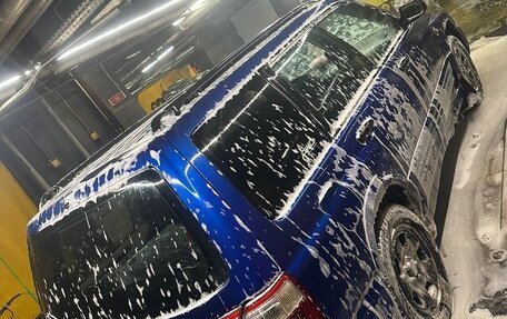 Subaru Forester, 2000 год, 325 000 рублей, 3 фотография