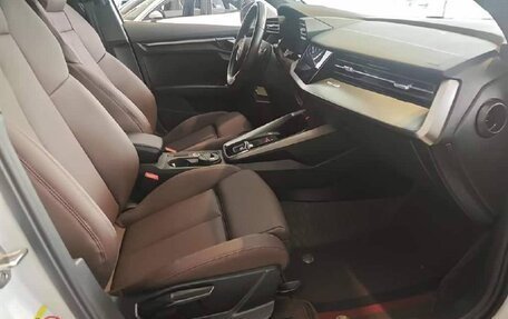 Audi A3, 2021 год, 1 990 000 рублей, 8 фотография