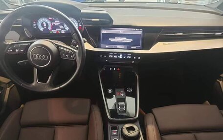 Audi A3, 2021 год, 1 990 000 рублей, 5 фотография