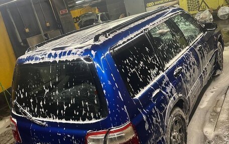 Subaru Forester, 2000 год, 325 000 рублей, 4 фотография