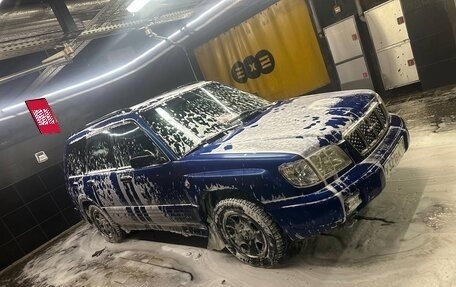 Subaru Forester, 2000 год, 325 000 рублей, 2 фотография