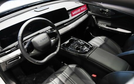 CheryExeed LX, 2025 год, 3 590 000 рублей, 16 фотография