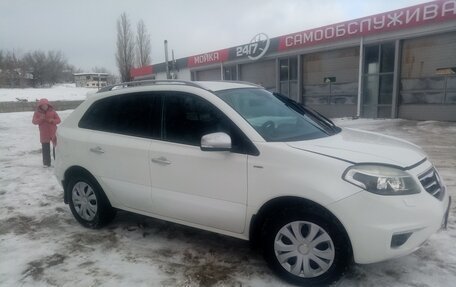 Renault Koleos I рестайлинг 2, 2012 год, 875 000 рублей, 2 фотография
