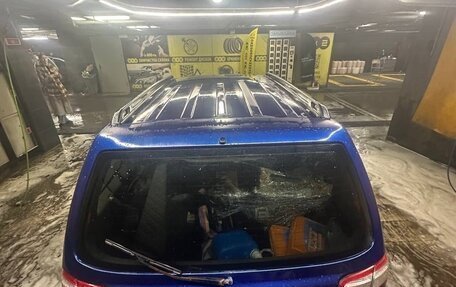 Subaru Forester, 2000 год, 325 000 рублей, 10 фотография