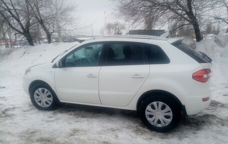 Renault Koleos I рестайлинг 2, 2012 год, 875 000 рублей, 4 фотография