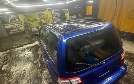 Subaru Forester, 2000 год, 325 000 рублей, 9 фотография