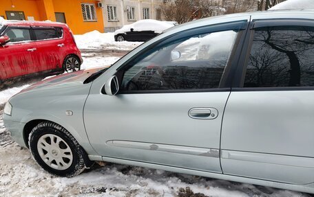 Nissan Almera Classic, 2007 год, 420 000 рублей, 5 фотография