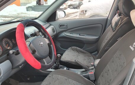 Nissan Almera Classic, 2007 год, 420 000 рублей, 6 фотография