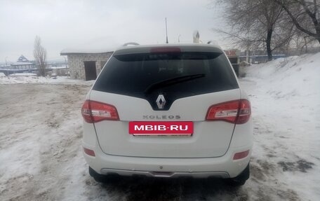 Renault Koleos I рестайлинг 2, 2012 год, 875 000 рублей, 3 фотография