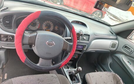 Nissan Almera Classic, 2007 год, 420 000 рублей, 7 фотография