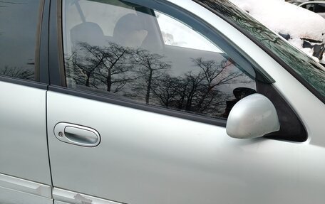 Nissan Almera Classic, 2007 год, 420 000 рублей, 12 фотография