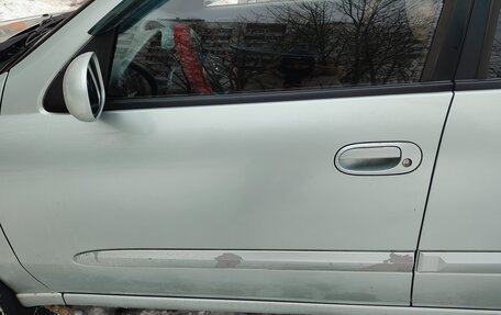 Nissan Almera Classic, 2007 год, 420 000 рублей, 11 фотография