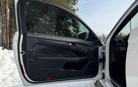 Mercedes-Benz C-Класс, 2012 год, 1 600 000 рублей, 8 фотография