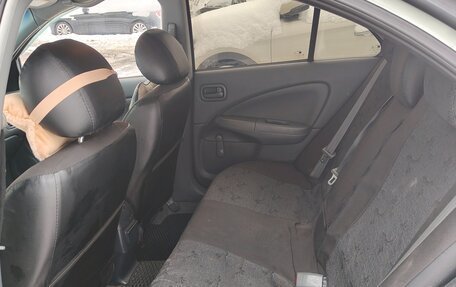 Nissan Almera Classic, 2007 год, 420 000 рублей, 8 фотография