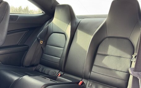 Mercedes-Benz C-Класс, 2012 год, 1 600 000 рублей, 11 фотография