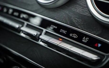 Mercedes-Benz C-Класс, 2015 год, 2 990 000 рублей, 4 фотография