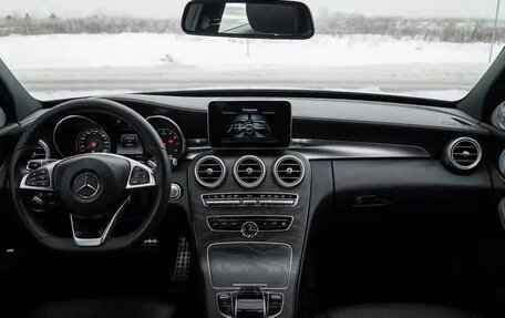 Mercedes-Benz C-Класс, 2015 год, 2 990 000 рублей, 7 фотография