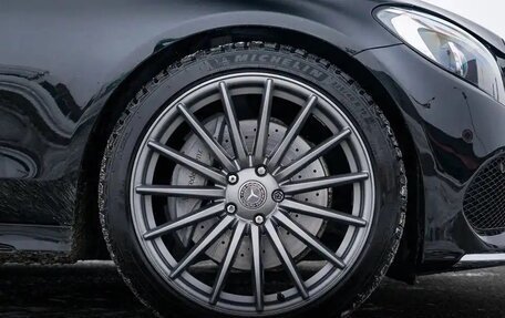 Mercedes-Benz C-Класс, 2015 год, 2 990 000 рублей, 15 фотография