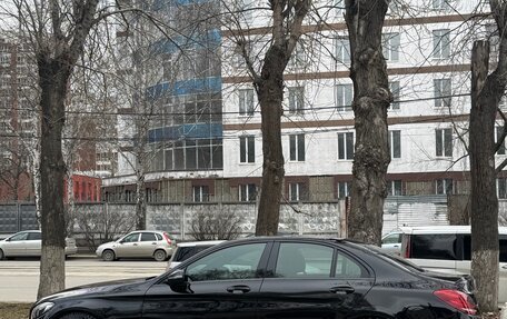 Mercedes-Benz C-Класс, 2015 год, 2 990 000 рублей, 17 фотография