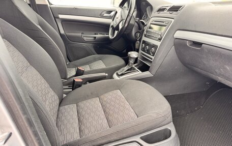 Skoda Octavia, 2010 год, 675 000 рублей, 9 фотография