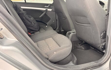 Skoda Octavia, 2010 год, 675 000 рублей, 8 фотография