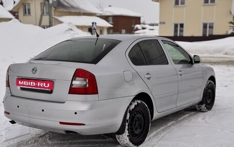 Skoda Octavia, 2010 год, 675 000 рублей, 6 фотография