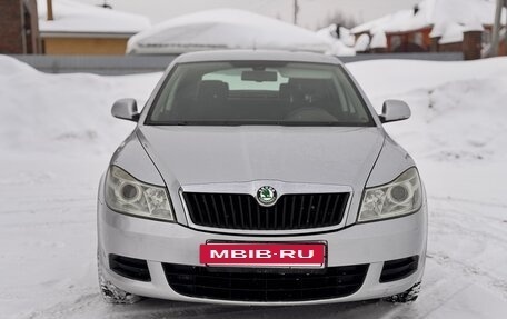 Skoda Octavia, 2010 год, 675 000 рублей, 2 фотография