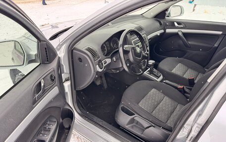 Skoda Octavia, 2010 год, 675 000 рублей, 11 фотография