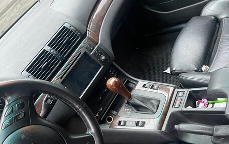 BMW 3 серия, 2001 год, 620 000 рублей, 6 фотография