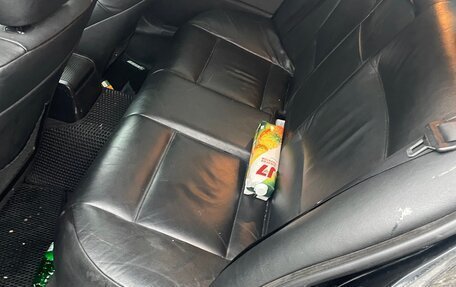 BMW 3 серия, 2001 год, 620 000 рублей, 5 фотография