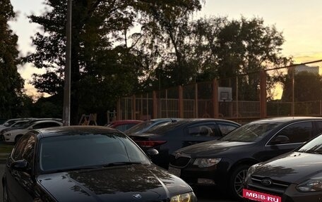 BMW 3 серия, 2001 год, 620 000 рублей, 2 фотография