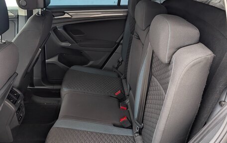 Volkswagen Tiguan II, 2020 год, 2 999 000 рублей, 12 фотография