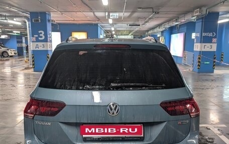 Volkswagen Tiguan II, 2020 год, 2 999 000 рублей, 7 фотография