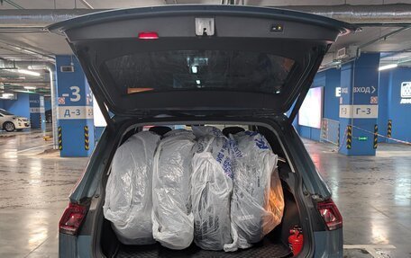 Volkswagen Tiguan II, 2020 год, 2 999 000 рублей, 16 фотография