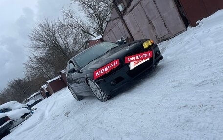 BMW 3 серия, 2001 год, 620 000 рублей, 8 фотография