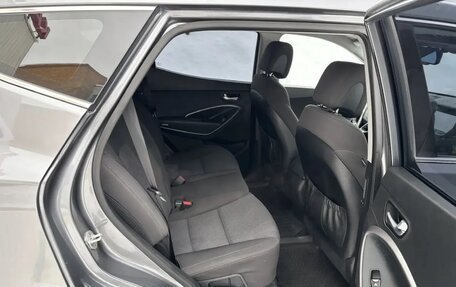 Hyundai Santa Fe III рестайлинг, 2013 год, 1 650 000 рублей, 12 фотография