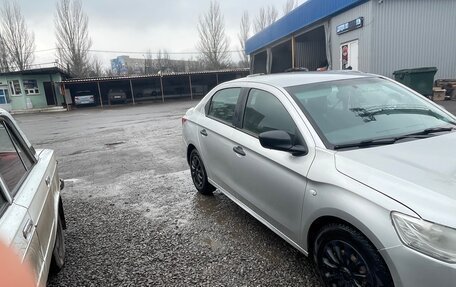 Citroen C-Elysee I рестайлинг, 2013 год, 570 000 рублей, 2 фотография