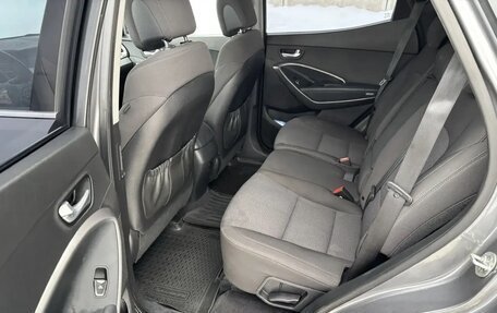 Hyundai Santa Fe III рестайлинг, 2013 год, 1 650 000 рублей, 7 фотография
